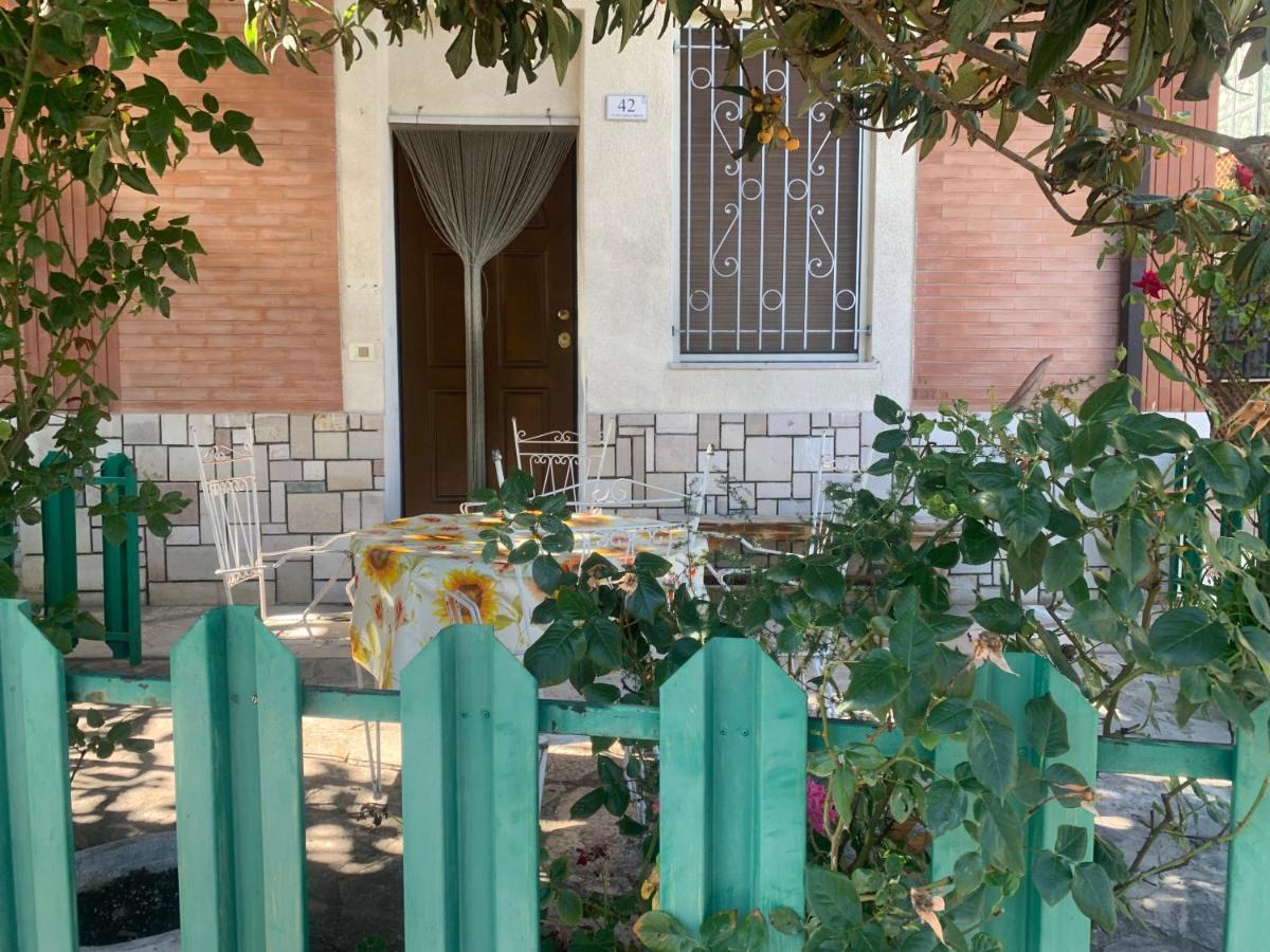 Вилла Casa Aventino Taranta Peligna Экстерьер фото